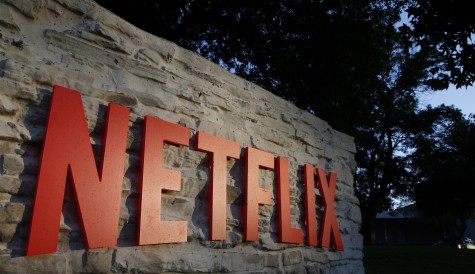Soderbergh making Western drama for Netflix