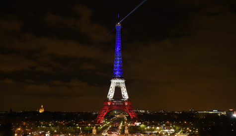 A+E readies Paris terror attack doc
