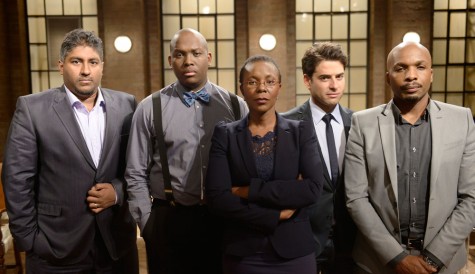 BBC buys into South Africa’s Rapid Blue