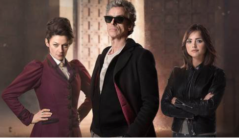 NBCU’s Syfy snags Lat Am Doctor Who