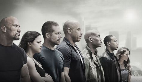 Vin Diesel hires Fox exec for new TV prodco