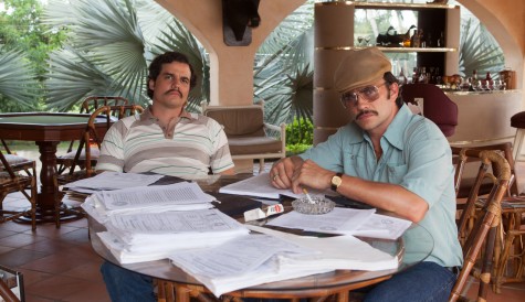 Escobar brother demands share of Narcos profits