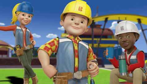 DHX, Mattel team for new Bob, Fireman Sam