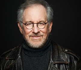 Apple orders Spielberg anthology drama
