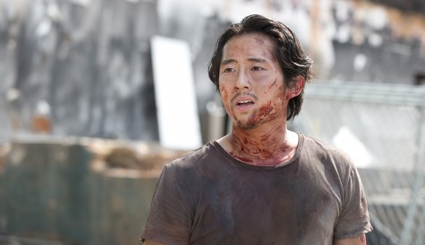 NBC Universo buys The Walking Dead