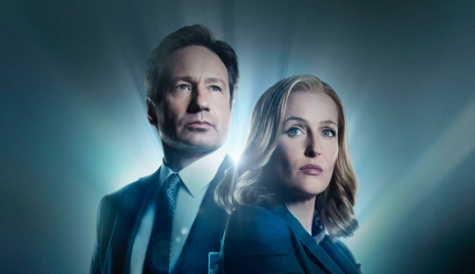 Amazon bags classic X-Files for UK