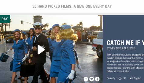 Mubi gets $50m investment, plans China launch