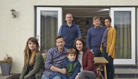 SundanceTV buys BBC-Keshet autism drama