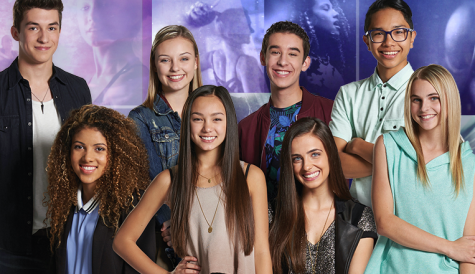 Disney Channel goes Backstage with DHX