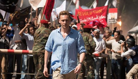 Amazon snags The Night Manager