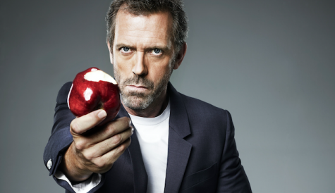 Hugh Laurie, Night Manager team confirmed for INTV