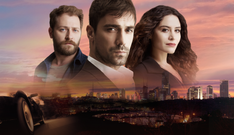 Endemol Shine launching Fox’s Turkish drama