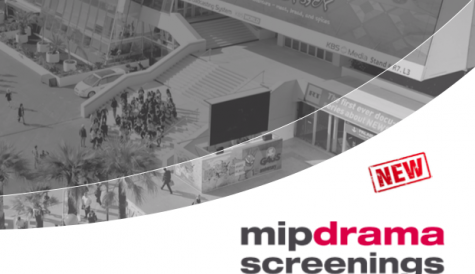 MIP unveils 12 shows for MIPDrama