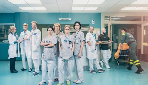TV4 recruits Finnish Nurses for format