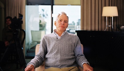 HBO returns to 'The Jinx' eight years on from docuseries that led to arrest of Robert Durst