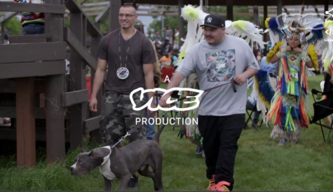 Vice bows doc series on Apple Music