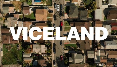 Viceland orders first scripted series