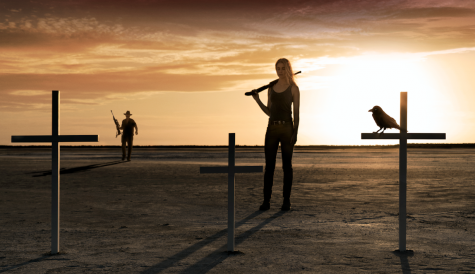 Fox scoops UK Wolf Creek as Outcast goes big