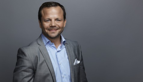 Discovery Sweden CEO resigns, interim installed