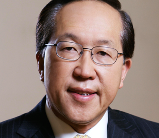 Mediacorp names former CEO chairman