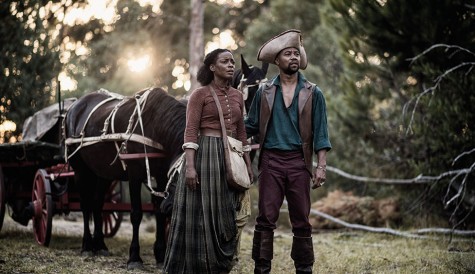 Hulu takes US streaming rights to Book of Negroes