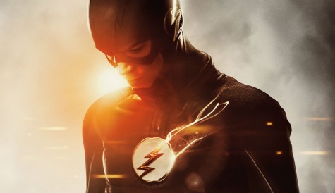 News round-up: ‘The Flash’ to stop running; BBC axes ‘Mock The Week’; C5 orders seafaring murder mystery