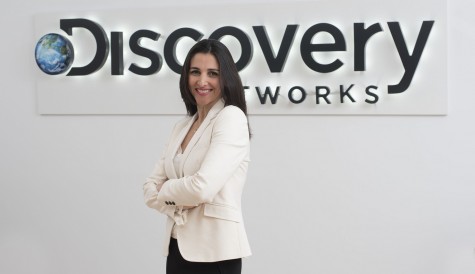 Discovery gets new Iberia chief after Jerez exit