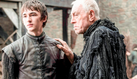 HBO confirms shorter Game of Thrones season