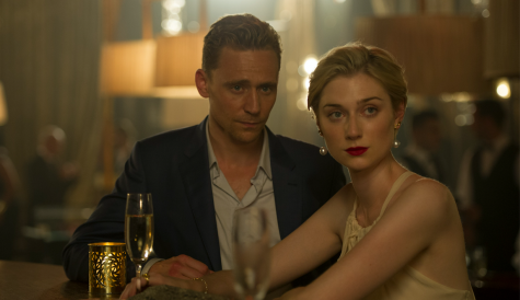 New deals for The Night Manager