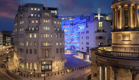 BBC confirms plans to move thousands of staff out of London