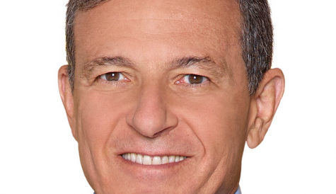 Iger: no plans to extend Disney CEO tenure