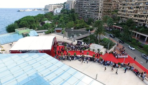 Monte Carlo TV Festival launches Writers Room