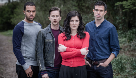 Dutch drama deal for The Five