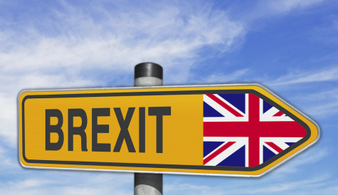 Discovery hedges against Brexit impact