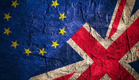 UK will cover Brexit TV shortfall