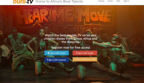 Trace buys African SVOD service