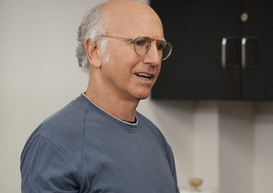 Curb Your Enthusiasm returns to HBO