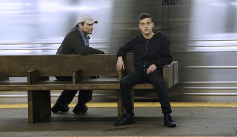 Universal Channel buys Mr. Robot for UK