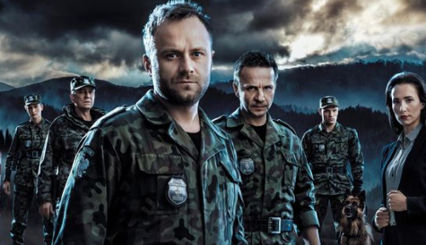Channel 4 acquires HBO Europe drama
