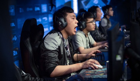 Hulu makes first eSports play with ESL deal