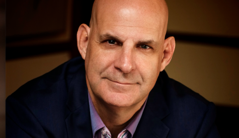 Netflix re-teams with Harlan Coben for French thriller