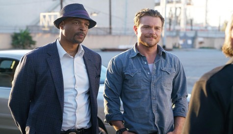 Warner TV draws for Lethal Weapon