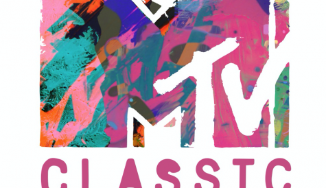 Viacom launches throwback MTV channel