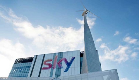 Sky accepts Fox takeover terms