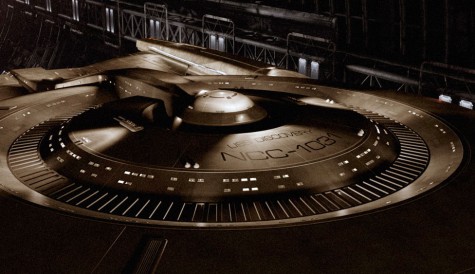 CBS reveals SVOD Star Trek drama title