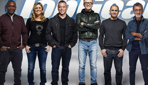 BBC Worldwide ‘confident’ over Top Gear future