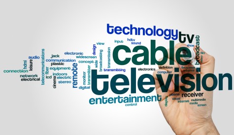 Next 10 years ‘upbeat for US cable market’