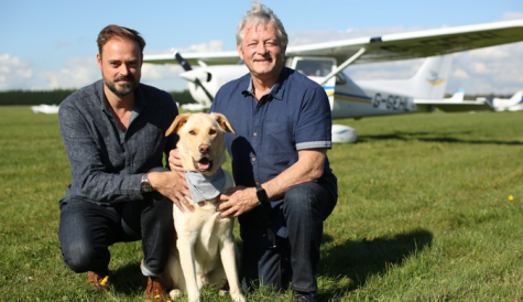 Buyers believe Dogs Might Fly