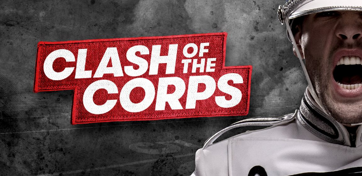clash of the corps