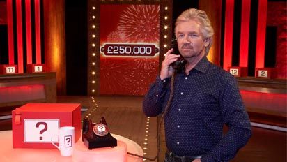 Channel 4 axes Deal or No Deal
